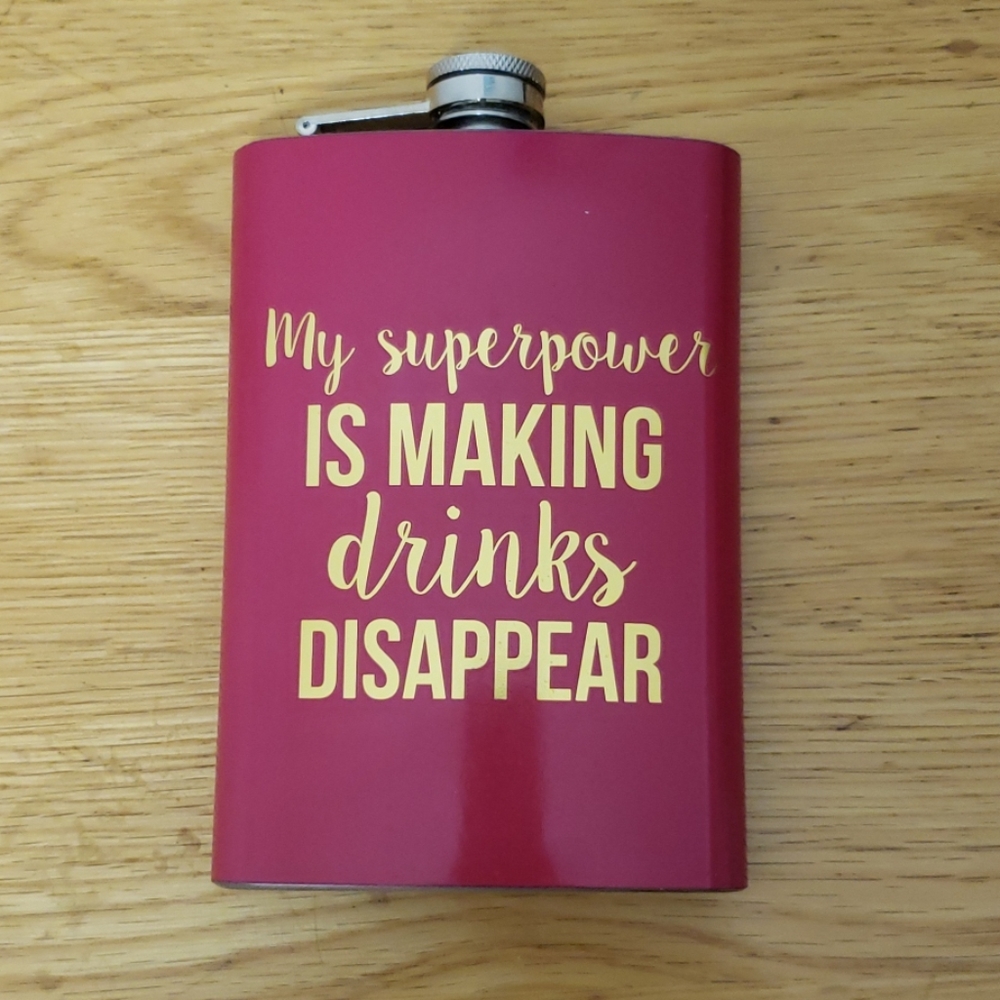 Flask